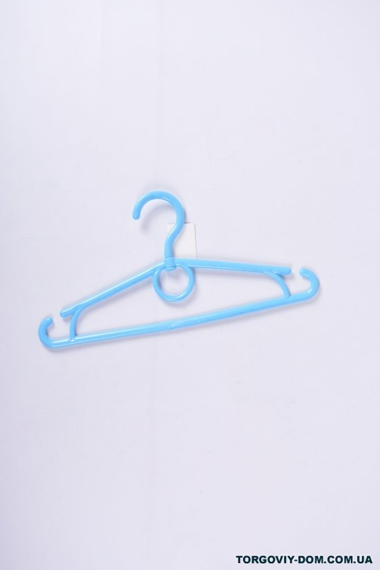 Вешалка для одежды кольцо (детская) арт.215