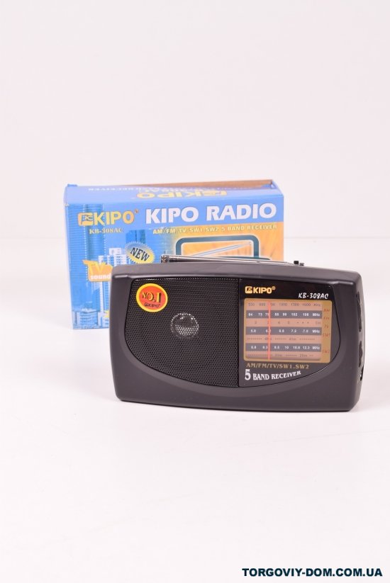 Радіо Kipo арт.KB-308AC