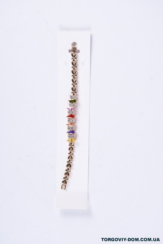 Браслет женский Fashion Jewelry (17см.) арт.9170024