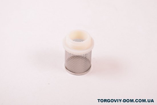 Сітка для зворотного клапана діаметр 1 " арт.сетка