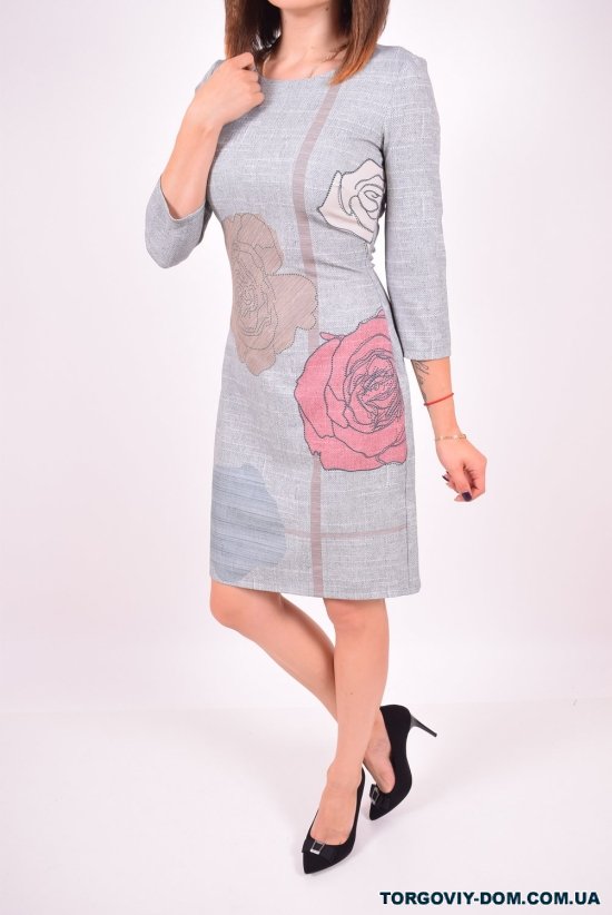 Платье женское ONCU Размер в наличии : 44 арт.016-6241