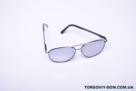 Очки солнцезащитные мужские polarized (color G002)  арт.Z1916