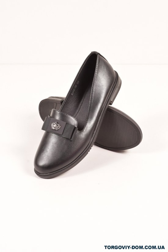 Туфлі жіночі AODEMA Розмір в наявності : 36 арт.ES52-5D