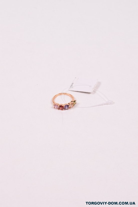 Кольцо женское Jewellery арт.600800