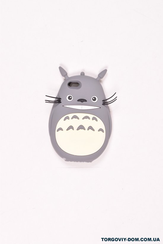 Защитный чехол 3D "Totor" для iPhone 6/6S арт.iPhone 6/6S