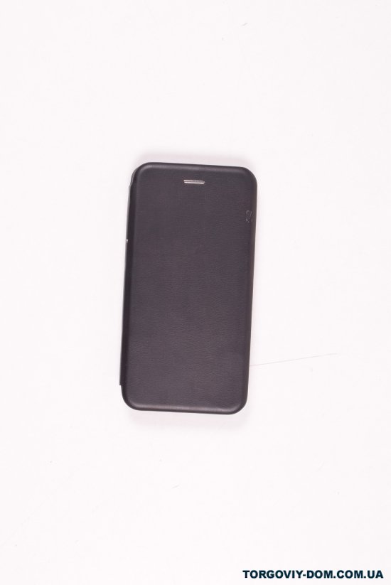 Чехол-книжка  Magnetic Case для iPhone 7/8 Plus (цв.чёрный) арт.iPhone 7/8 Plus