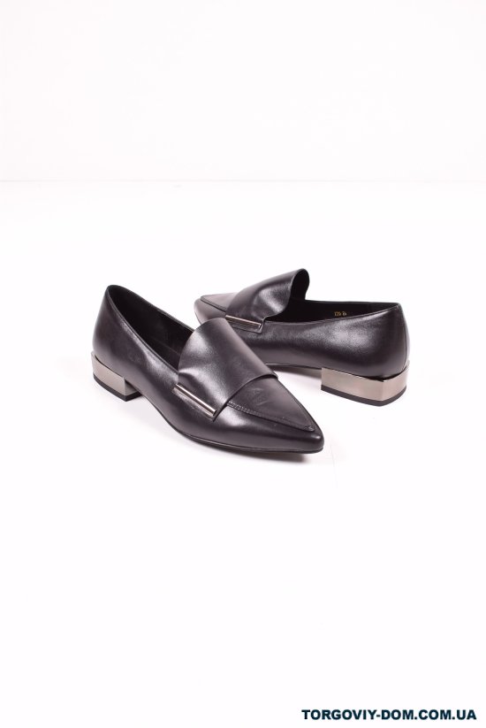 Туфли женские "LINO MARANO" Размер в наличии : 37 арт.Y385