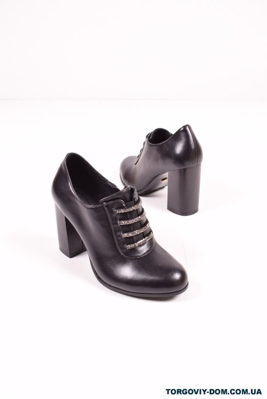 Туфлі жіночі "LINO MARANO" Розмір в наявності : 36 арт.R18