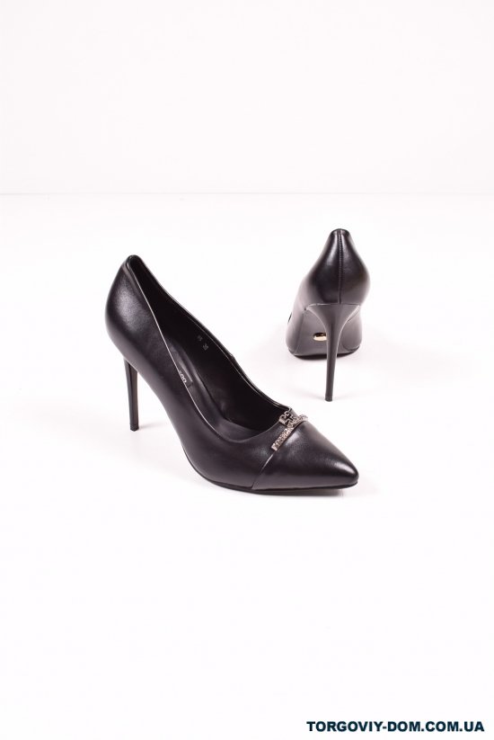 Туфли женские "LINO MARANO" Размеры в наличии : 35, 36, 37 арт.R5