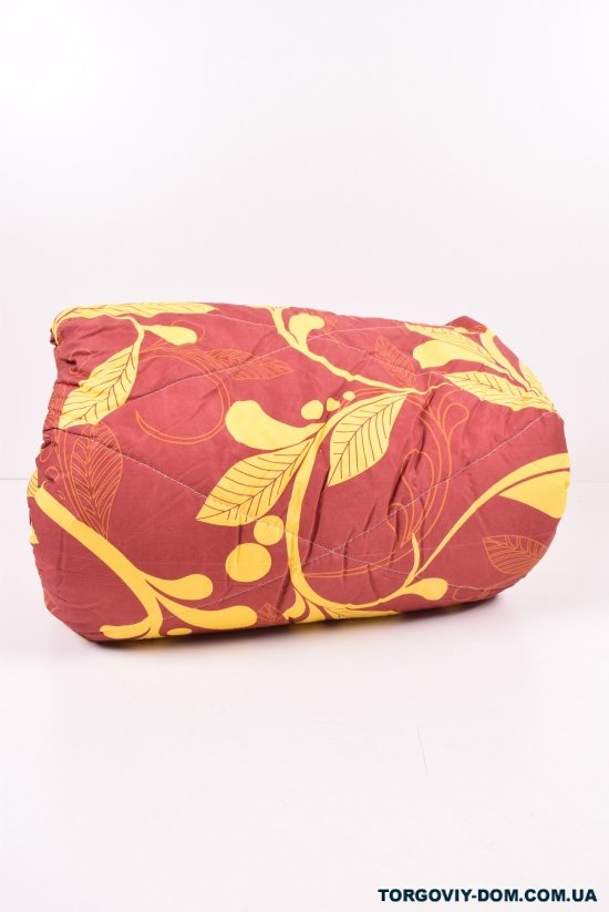 Одеяло "Бамбук" 180*210 см. (наполнитель холлофайбер, ткань поликотон) арт.180/210