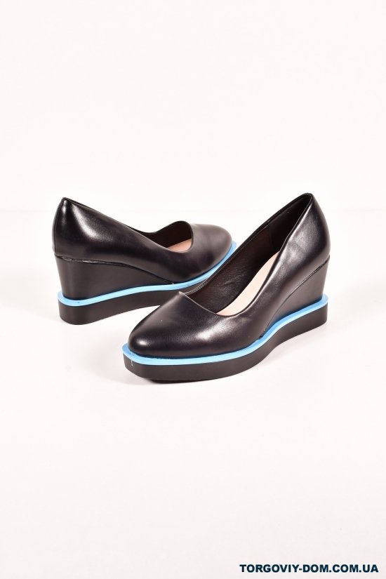 Туфлі жіночі AODEMA Розміри в наявності : 36, 38 арт.ND04-5