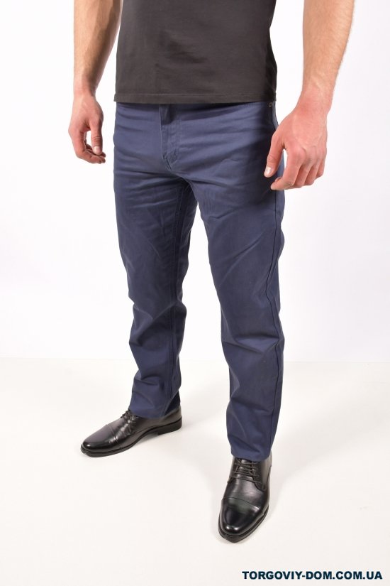 Штани чоловічі стрейчеві "CECIN Jeans" Розміри в наявності : 30, 31 арт.B026-8-8