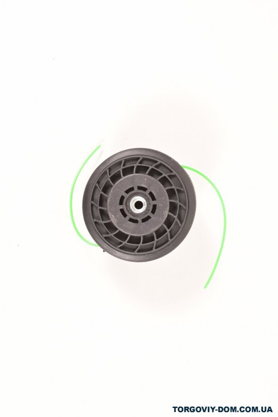 Шпулька для тримера з металевою кнопкою та підшипником STURM арт.NC0001P