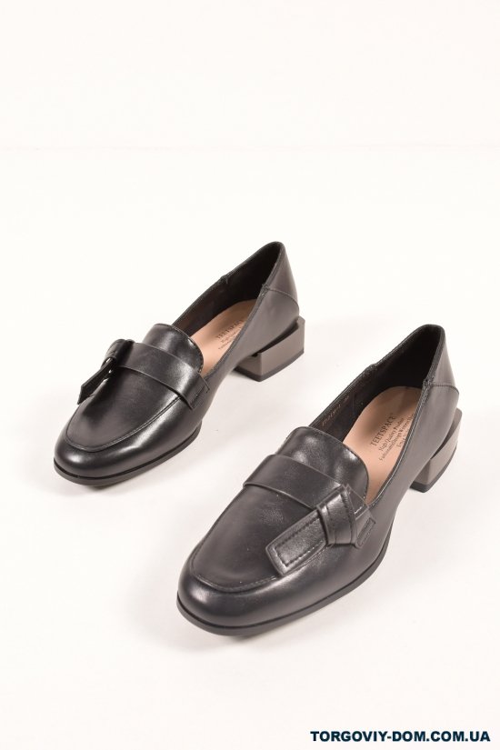 Туфлі жіночі "TEETSPACE Розміри в наявності : 36, 37, 38, 39, 40, 41 арт.TD219-1