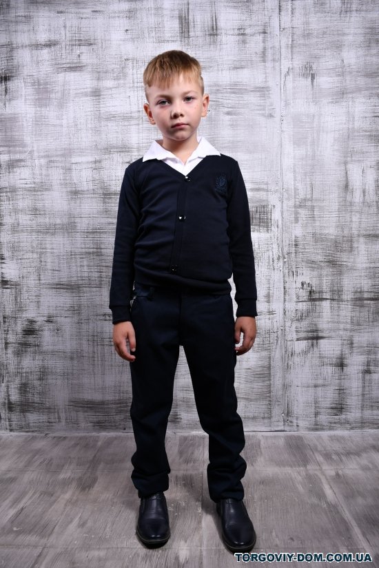 Штани для хлопчика (color 12) "Big Rodoc" (р.27-34) Зріст в наявності : 122, 128, 134, 146, 152, 158, 164 арт.2383