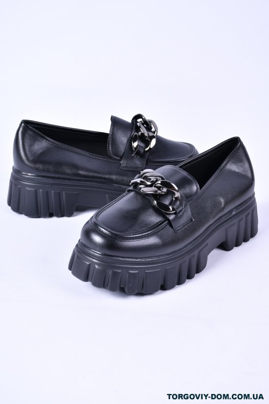 Туфлі жіночі LORETTA Розмір в наявності : 40 арт.Y50