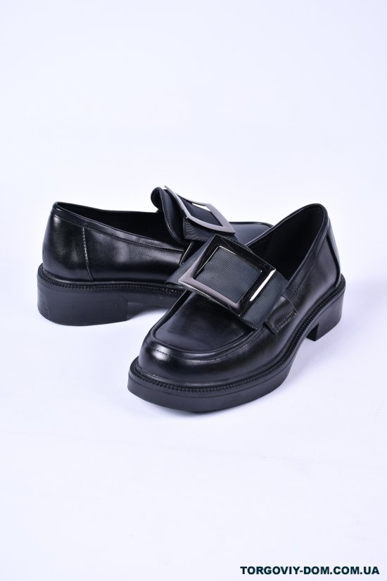 Туфлі жіночі "Meideli" Розміри в наявності : 36, 37, 38, 39, 40, 41 арт.C25-21