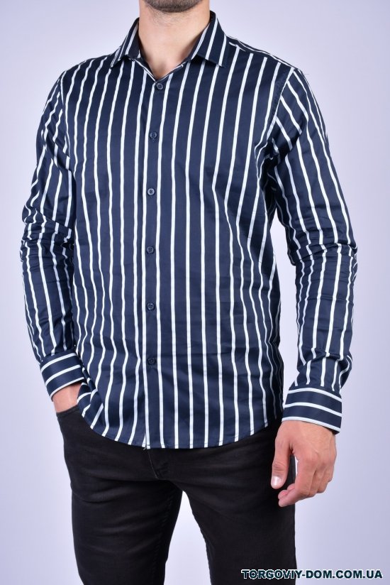 Рубашка мужская "LaGard" Размер в наличии : 50 арт.SDK7885