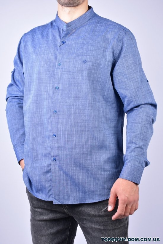 Рубашка мужская Crestance Размер в наличии : 44 арт.SDK7760