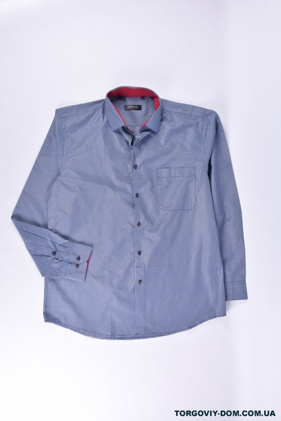 Рубашка мужская BIA MONTEZ Размер в наличии : 40 арт.SKY2996