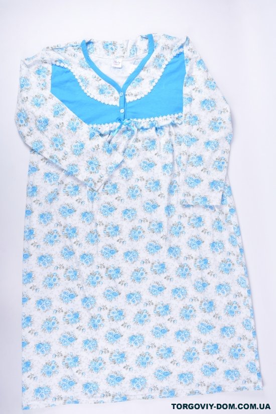Ночная рубашка женская Azaliya (размер 52-54) арт.1091