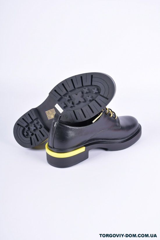 Туфлі жіночі "LINO MARANO" Розміри в наявності : 36, 37, 38, 39, 40, 41 арт.N087-10