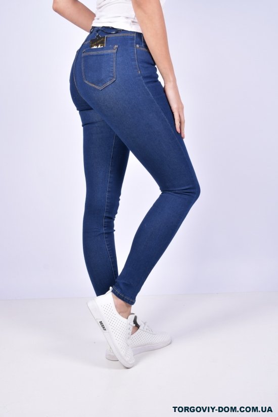 Джинсы женские стрейчевые "NewJeans" Размеры в наличии : 25, 146 арт.XD5001