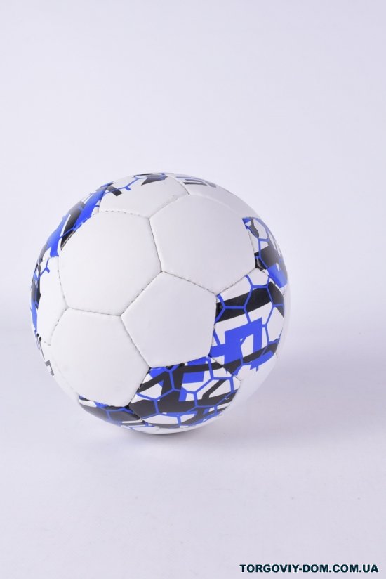 Мяч футбольный "EXTREME MOTION 5" PAK MICRO FIBER 435 гр PU арт.FP2108