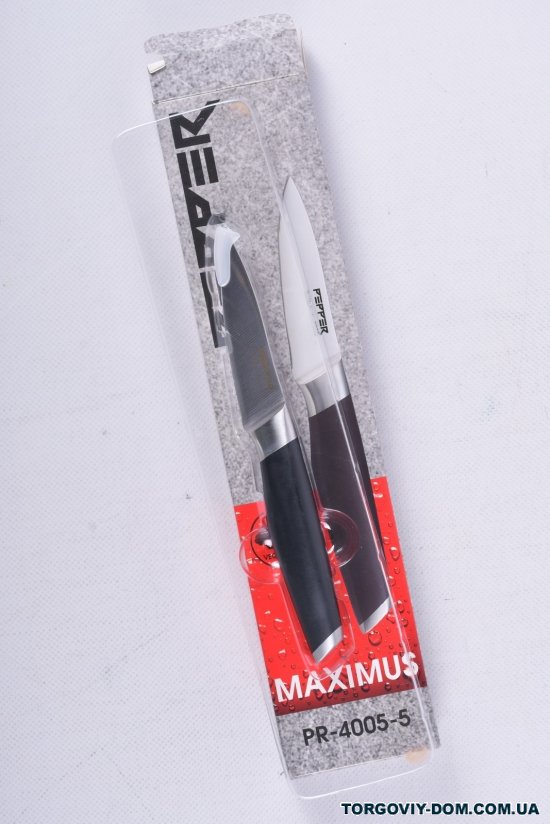 Нож универсальный MAXIMUS PEPPER 12.7 см арт.PR-4005-4