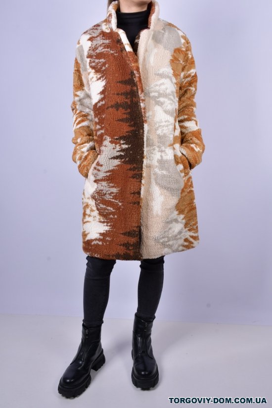Пальто женское "QUEST STYLE" Размер в наличии : 44 арт.642946