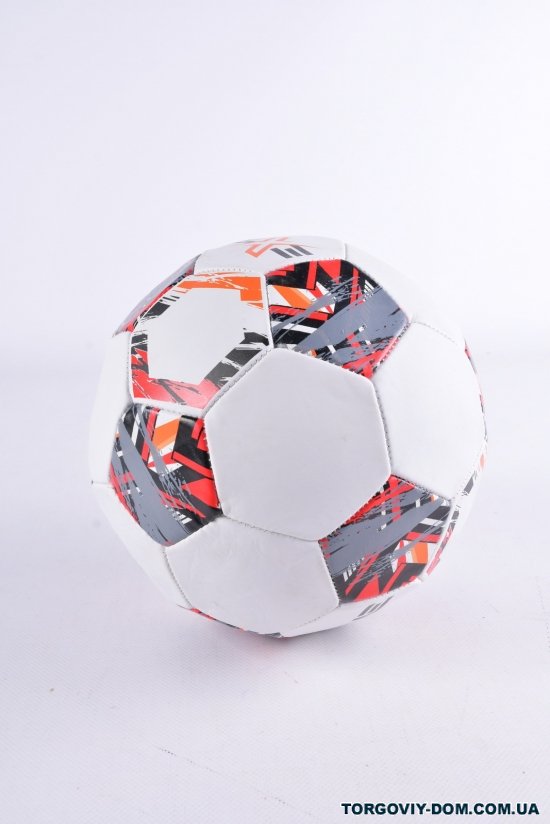 Мяч футбольный "EXTREME MOTION 5" PAK MICRO FIBER 410 гр PU арт.FP2102
