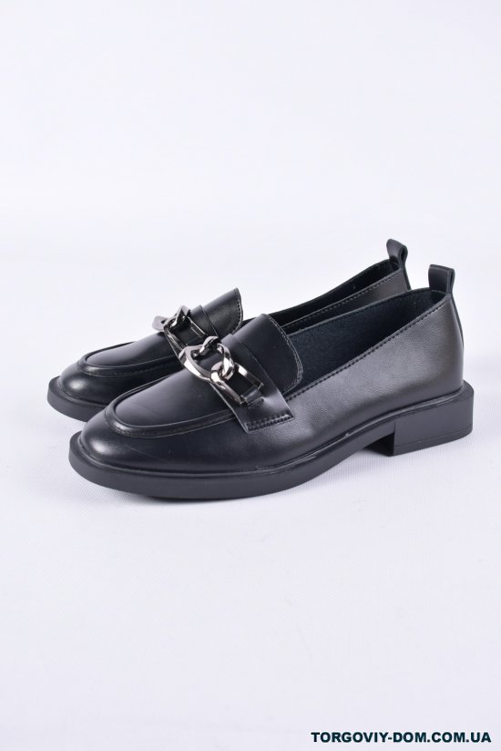 Туфлі жіночі "Meideli" Розміри в наявності : 36, 37, 38, 39, 40, 41 арт.XA113-22