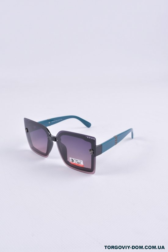 Окуляри жіночі сонцезахисні Polarized (col.5) арт.PE07033