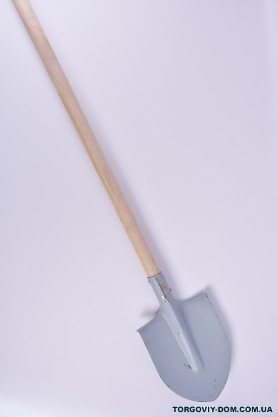 Лопатка штыковая с держателем VIROK арт.05V001