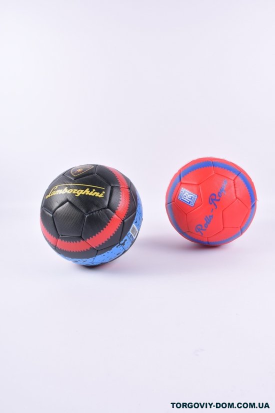 Мяч футбольный №5 TPU (вес 330г.) арт.FB2229