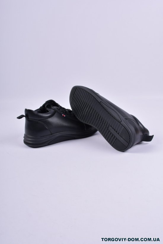 Кросівки чоловічі "KULADA" Розміри в наявності : 40, 42, 43, 44, 45 арт.B8201-1