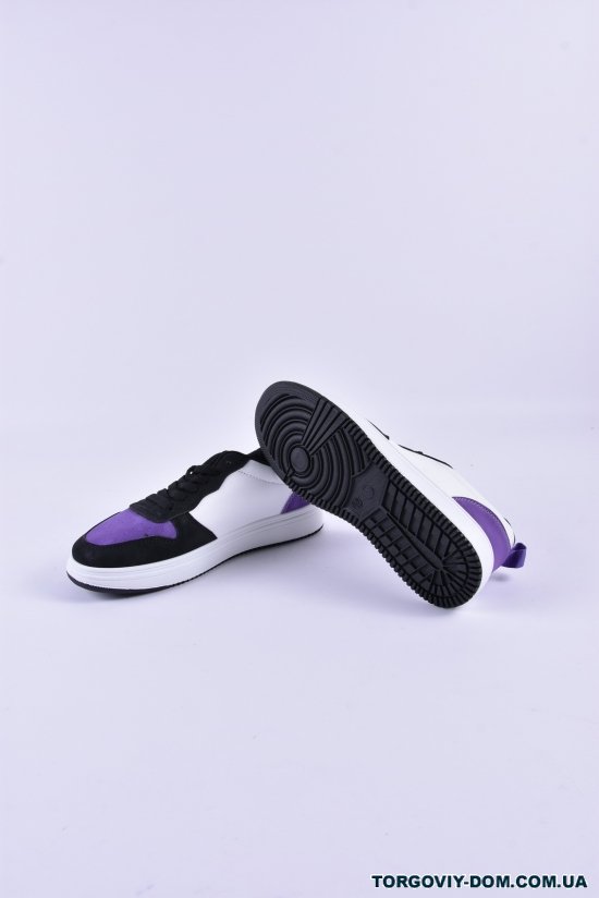 Кросівки жіночі "SWIN SHOES" Розмір в наявності : 39 арт.CQ1605-10