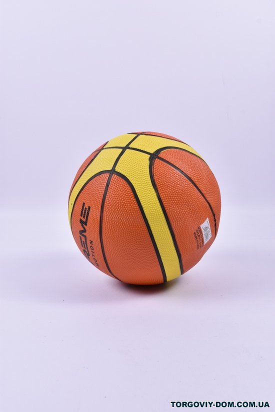 М'яч баскетбольний №7 580грам арт.BB190202