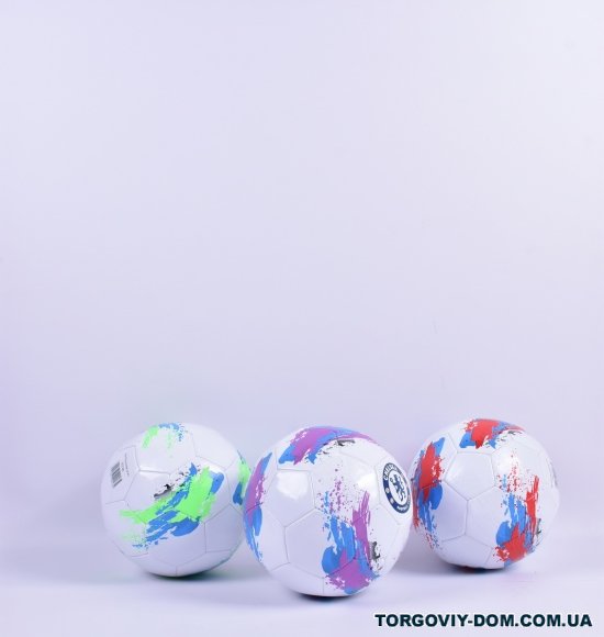 Мяч футбольный №5 PU (вес 280г.) арт.FB2106