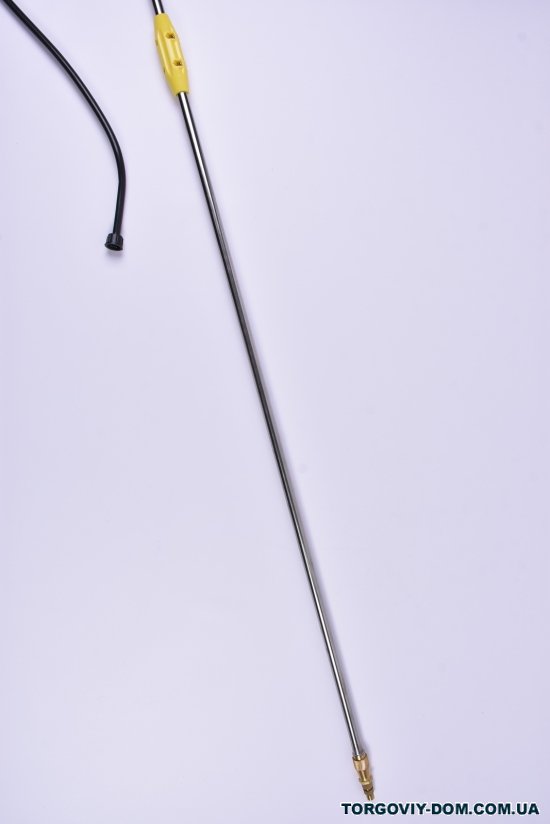 Телескопическая штанга 3 метра для опрыскивателя усиленная арт.P-1344
