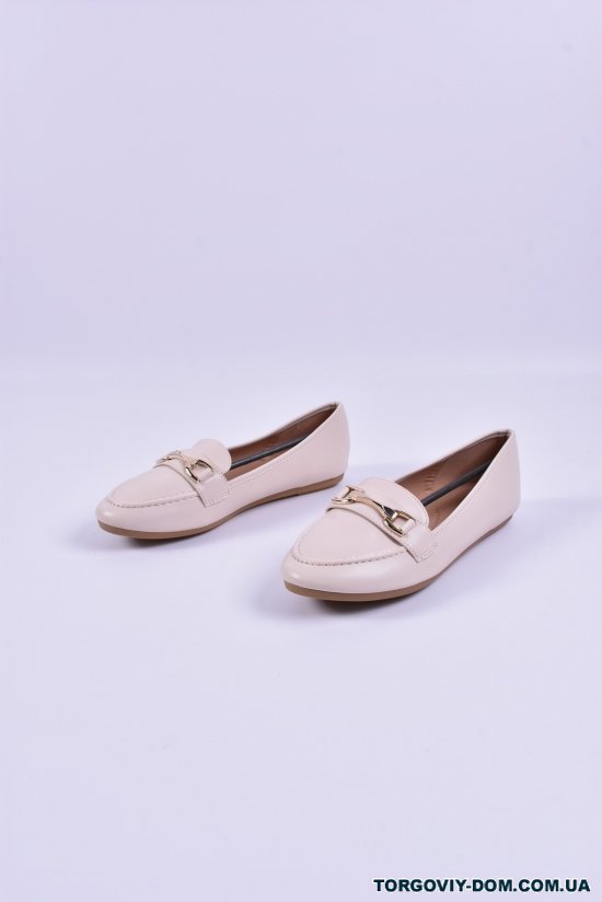 Туфлі жіночі "Kamencsi" Розмір в наявності : 38 арт.509-3
