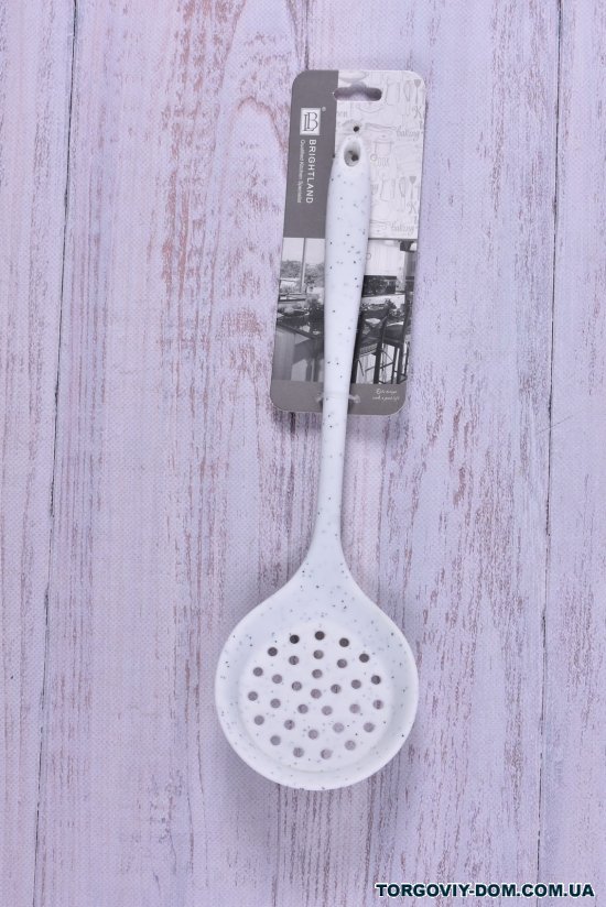 Шумовка силиконовая кухонная "FRICO" арт.FRU-481