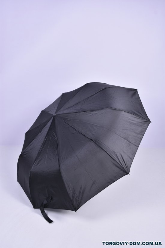Зонт для мужчин полуавтомат арт.1051