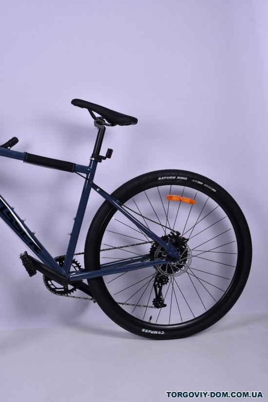 Горный велосипед колесо 28 дюймов " CROSSER (SHIMANO) арт.29-3116-11-S