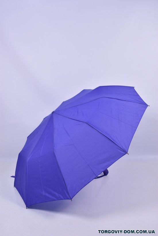 Зонт женский полуавтомат арт.461C