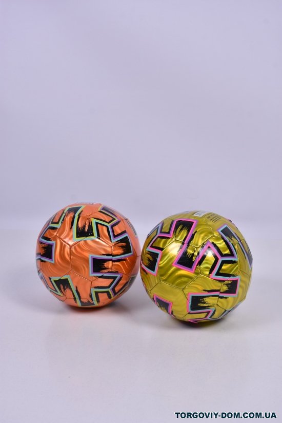 М'яч футбольний 320 гр PVC №5 арт.FB2301