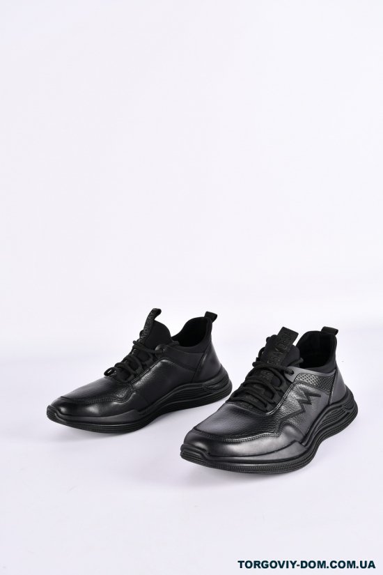Кросівки чоловічі "Desay" Розміри в наявності : 39, 41, 42 арт.WD20209-552
