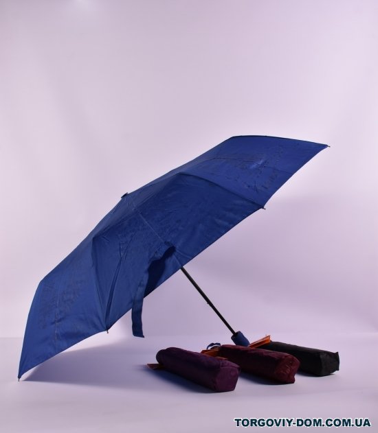 Зонт женский полуавтомат AUTO&MATIC арт.FAP823
