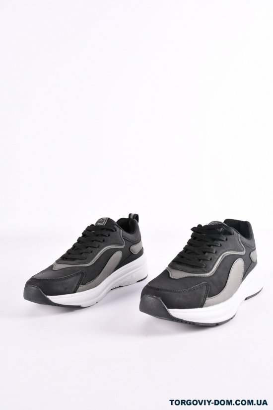 Кросівки чоловічі "JOMIX" Розміри в наявності : 42, 43, 44, 45 арт.NU1872-1