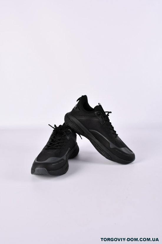 Кросівки чоловічі "BAAS" Розміри в наявності : 42, 43, 44, 45 арт.M7449-1C